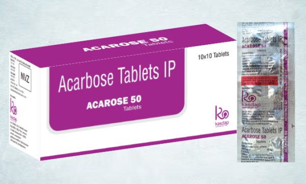 ACAROSE 50