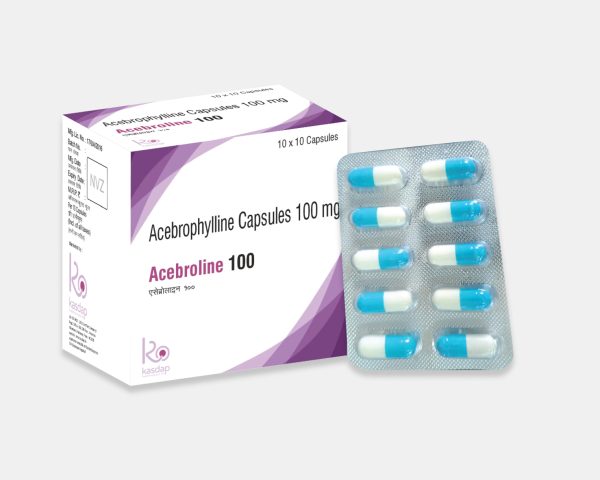 ACEBROLINE 100