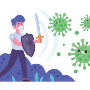 ANTI FUNGALS