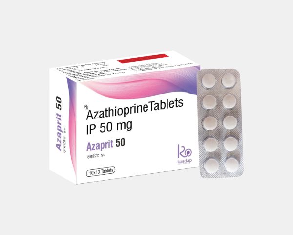 AZAPRIT 50