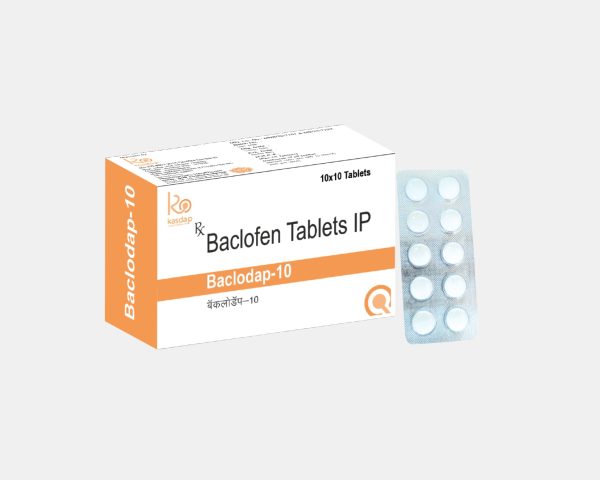 BACLODAP 10