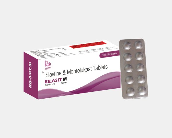 BILASIT M