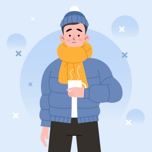 ANTI COLD/COUGH
