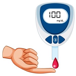 DIABETIC