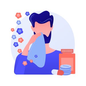 ANTI HISTAMINE