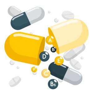 VITAMIN ANALOG