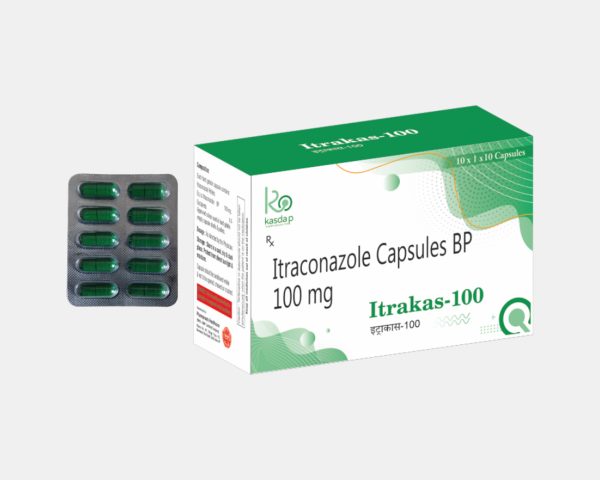 ITRAKAS 100