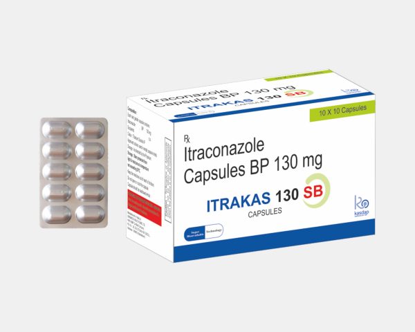 ITRAKAS 130 SB
