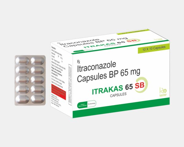 ITRAKAS 65 SB