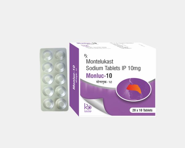 MONLUC 10