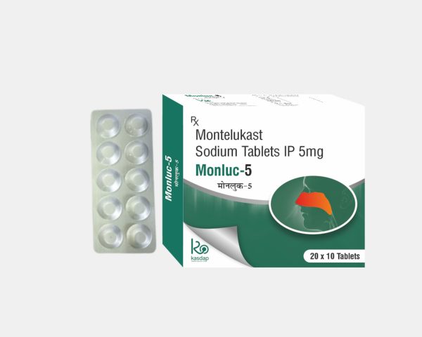 MONLUC 5