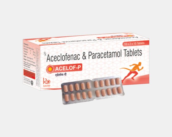 ACELOF P