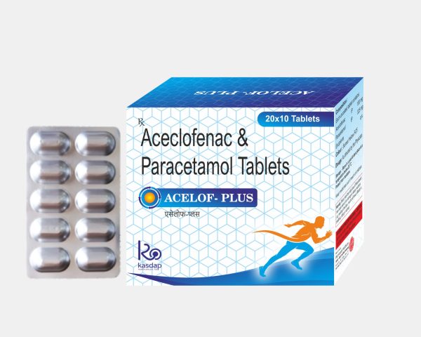 ACELOF PLUS