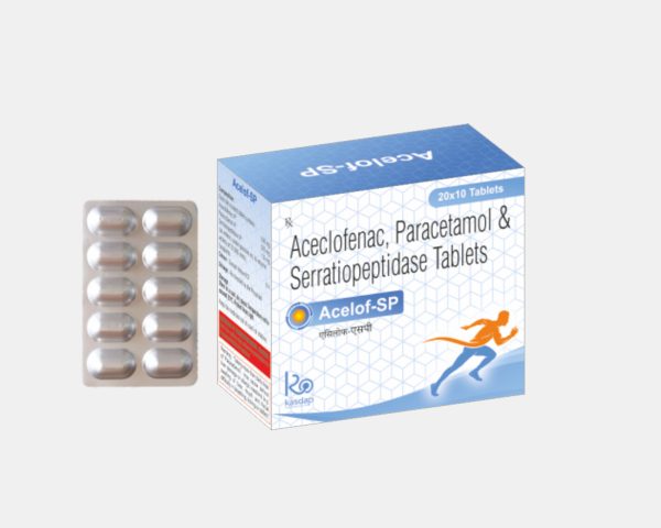 ACELOF SP