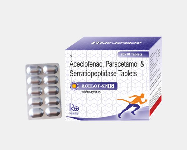 ACELOF SP 15