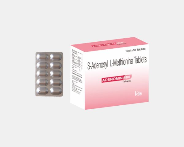 ADENOMIN 400
