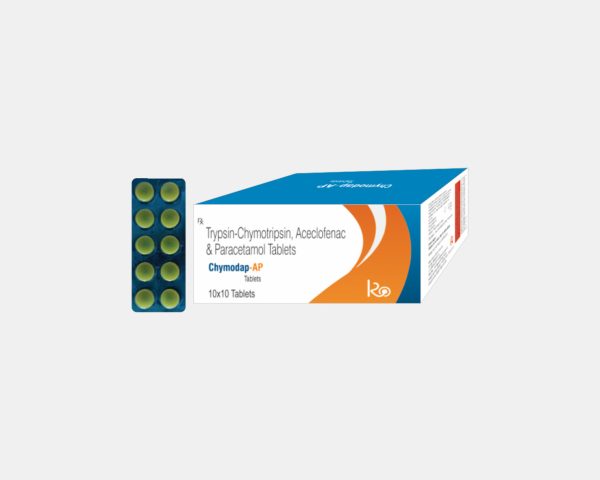 CHYMODAP-AP