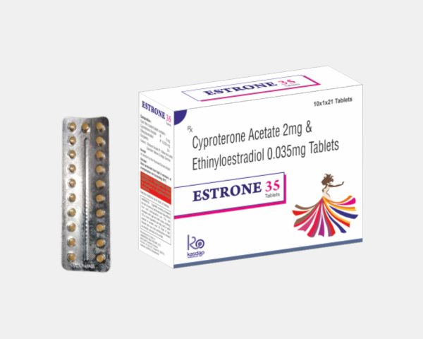 ESTRONE 35