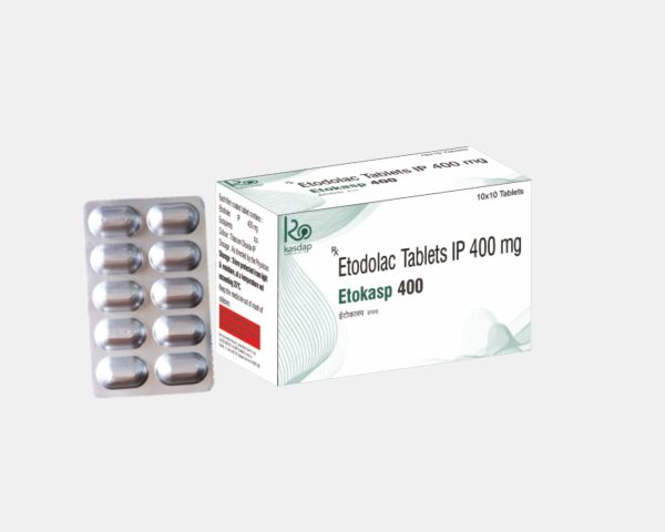 ETOKASP 400