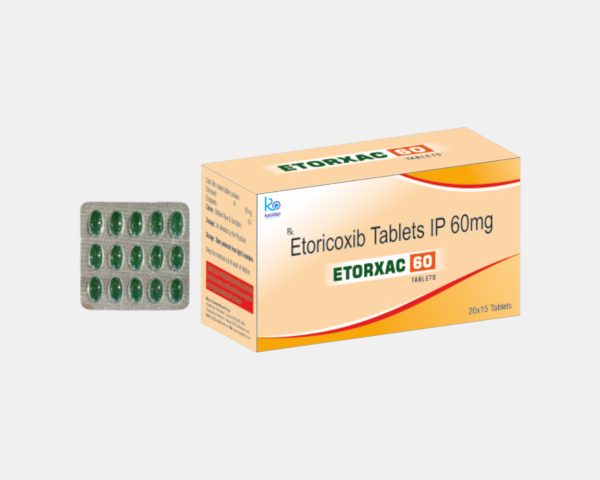 ETORXAC 60