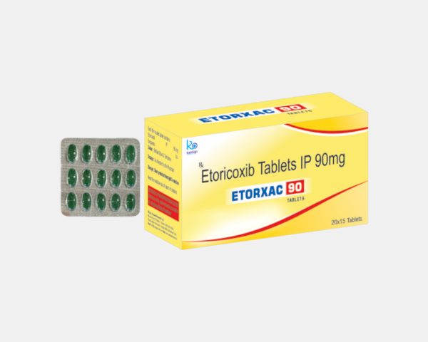 ETORXAC 90