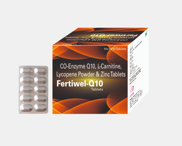 FERTIWEL Q 10
