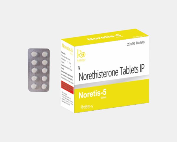 NORETIS 5