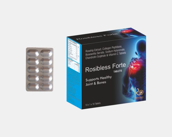 ROSIBLESS FORTE