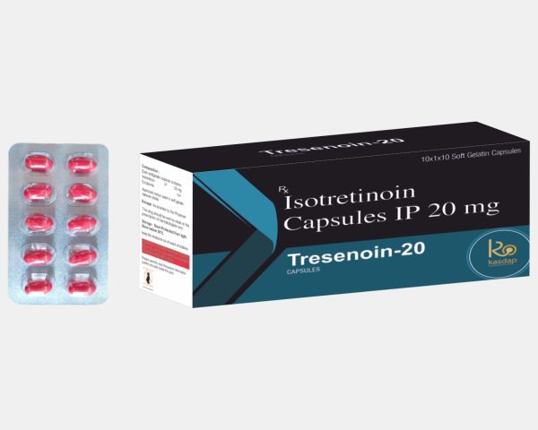 TRESENOIN 20