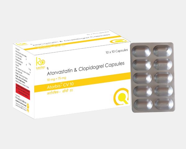 ATORBIS CV 10