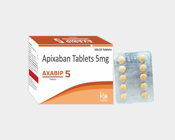 AXABIP 5