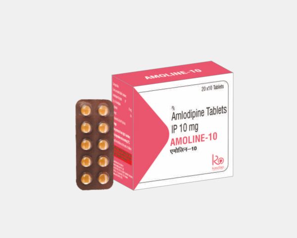 AMOLINE 10