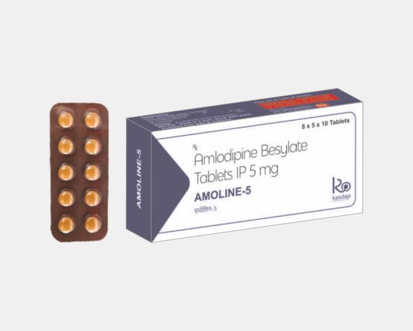 AMOLINE 5