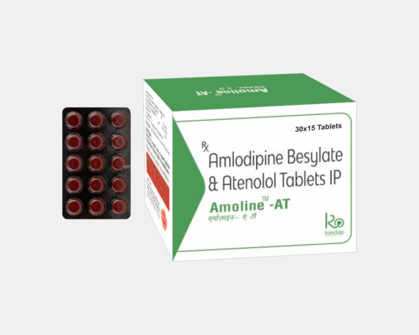 AMOLINE AT