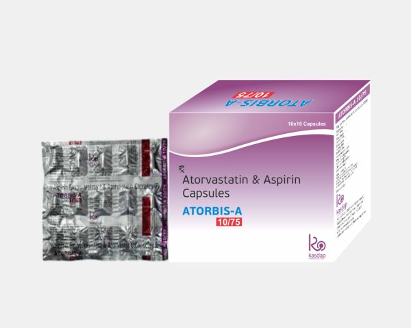 ATORBIS A 10/75