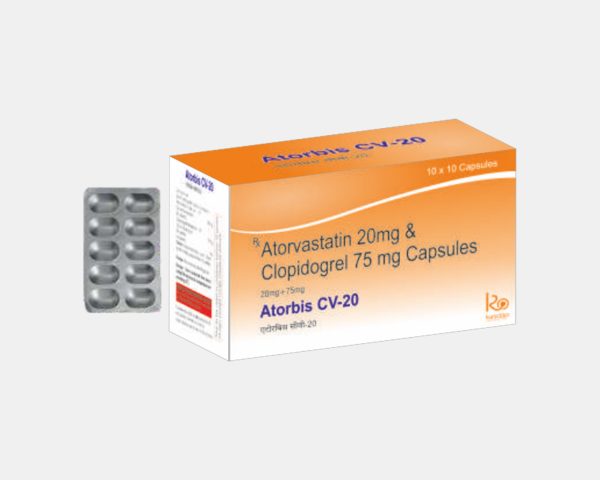 ATORBIS CV 20
