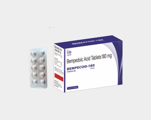 BEMPECOD 180