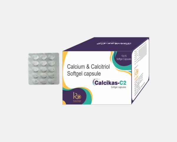 CALCIKAS C2