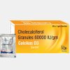 CALCIKAS D3 SACHETS