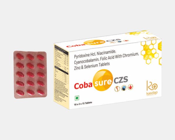 COBASURE CZS