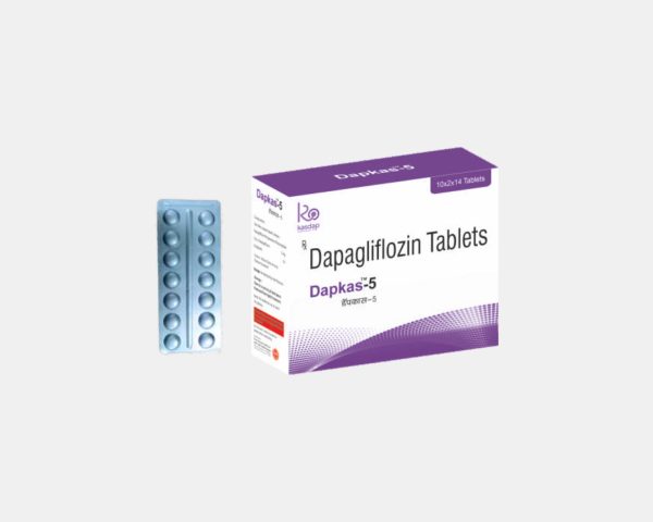 DAPKAS 5