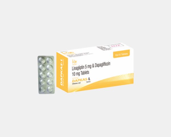 DAPKAS L