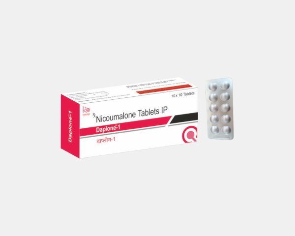 DAPLONE 1