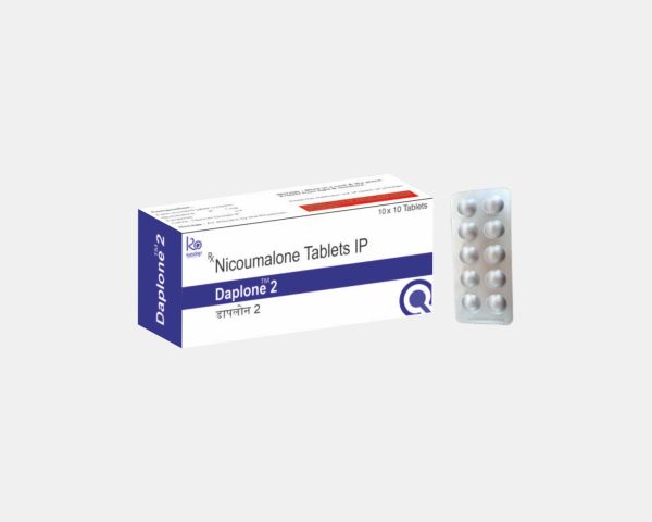 DAPLONE 2