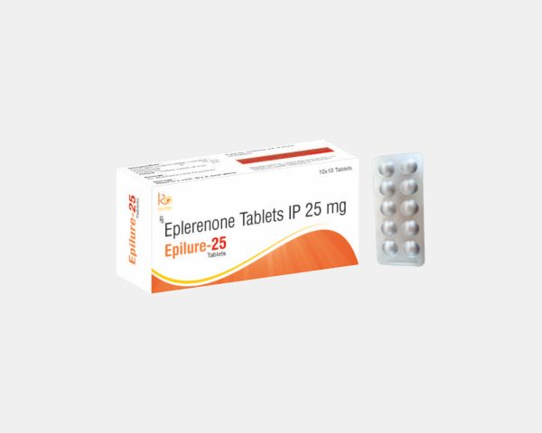 EPILURE 25