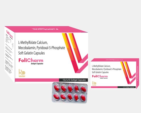 FOLICHARM SG