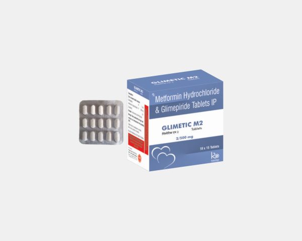 GLIMETIC M2