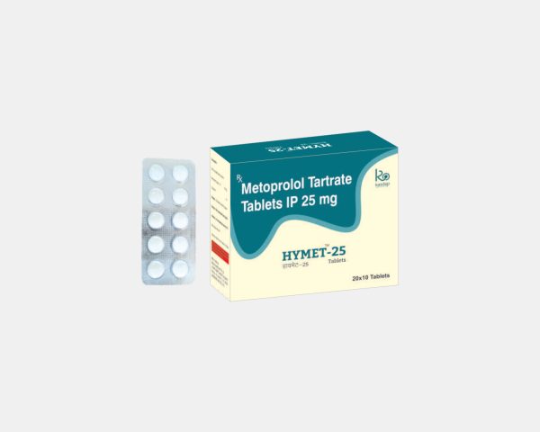 HYMET 25