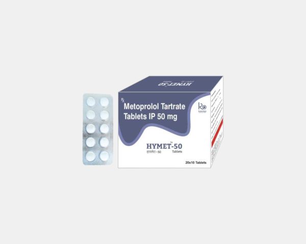 HYMET 50