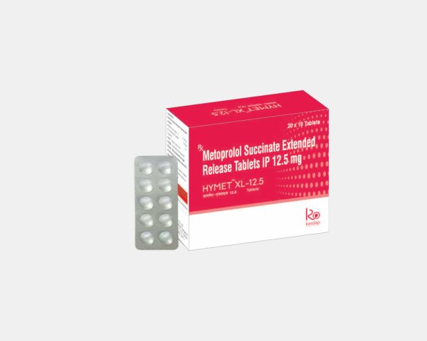 HYMET XL 12.5